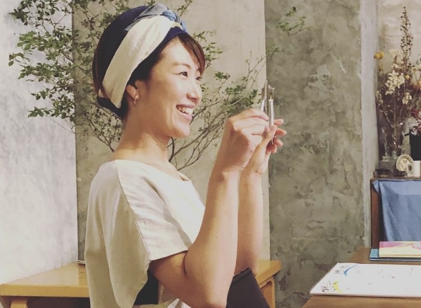 店主 むらたまなみ